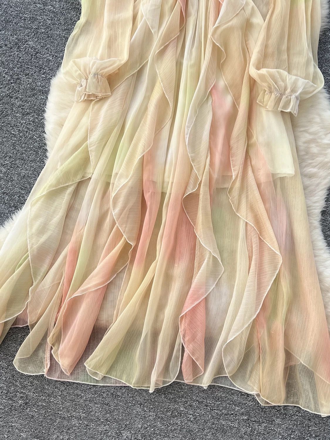 I am limited edition dress CD1608 image