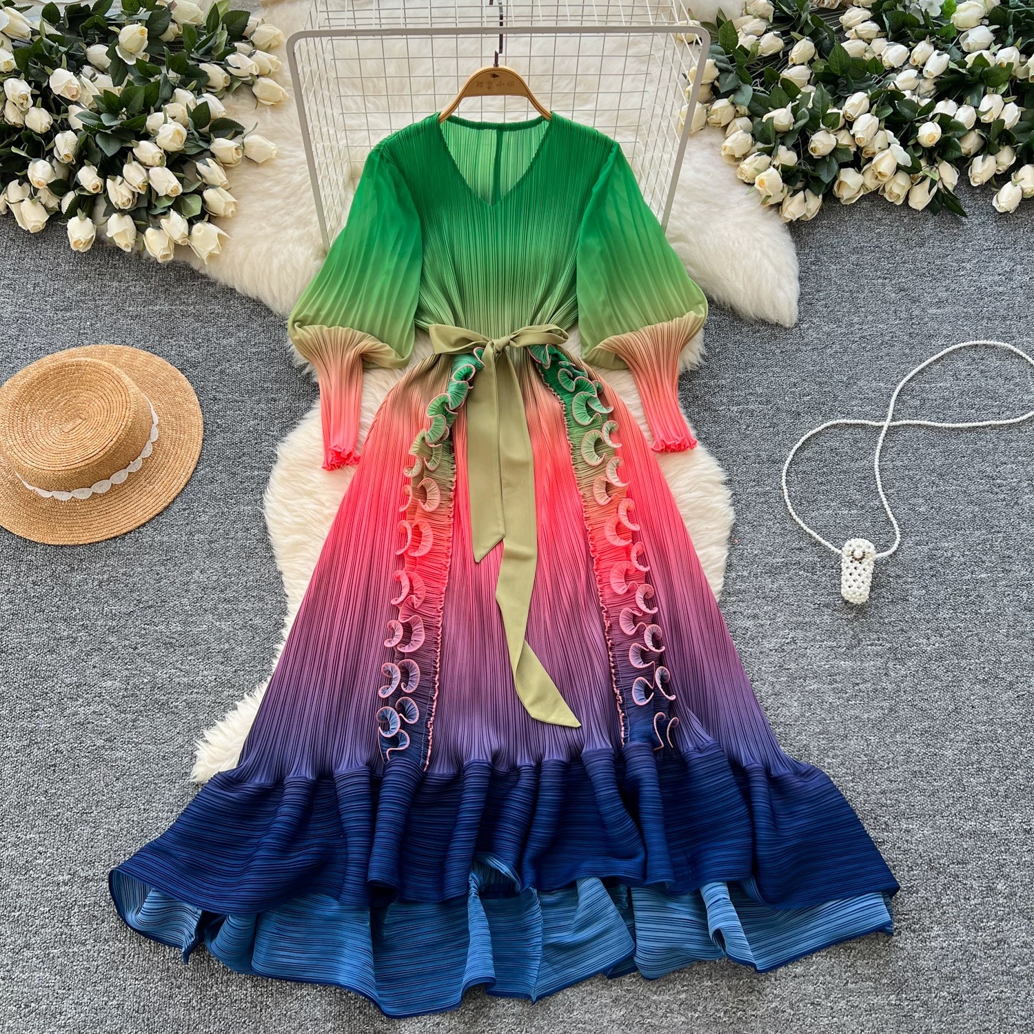 Miss Josie dress FD1377 image