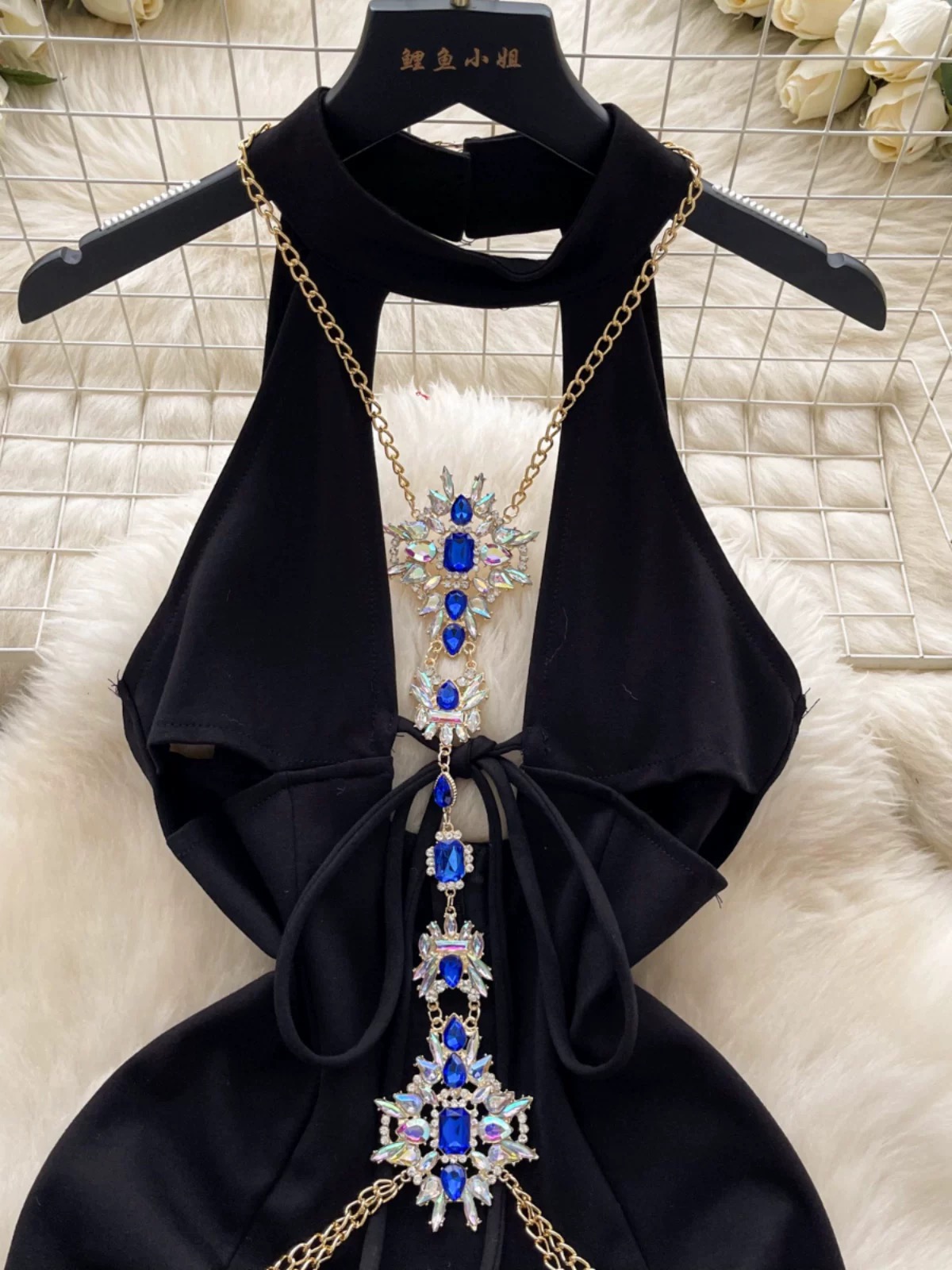 Good intentions dress CBC1073 image