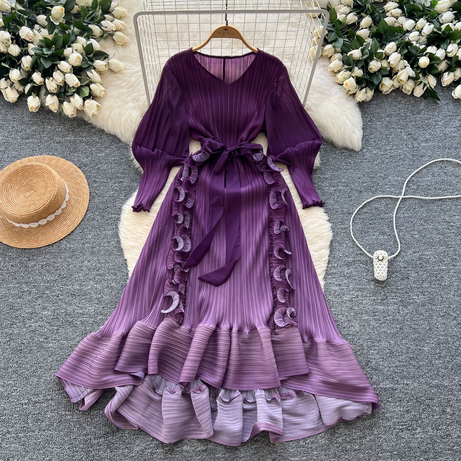 Miss Josie dress FD1377 image