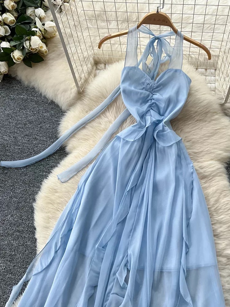 Keep him around dress CD809 image
