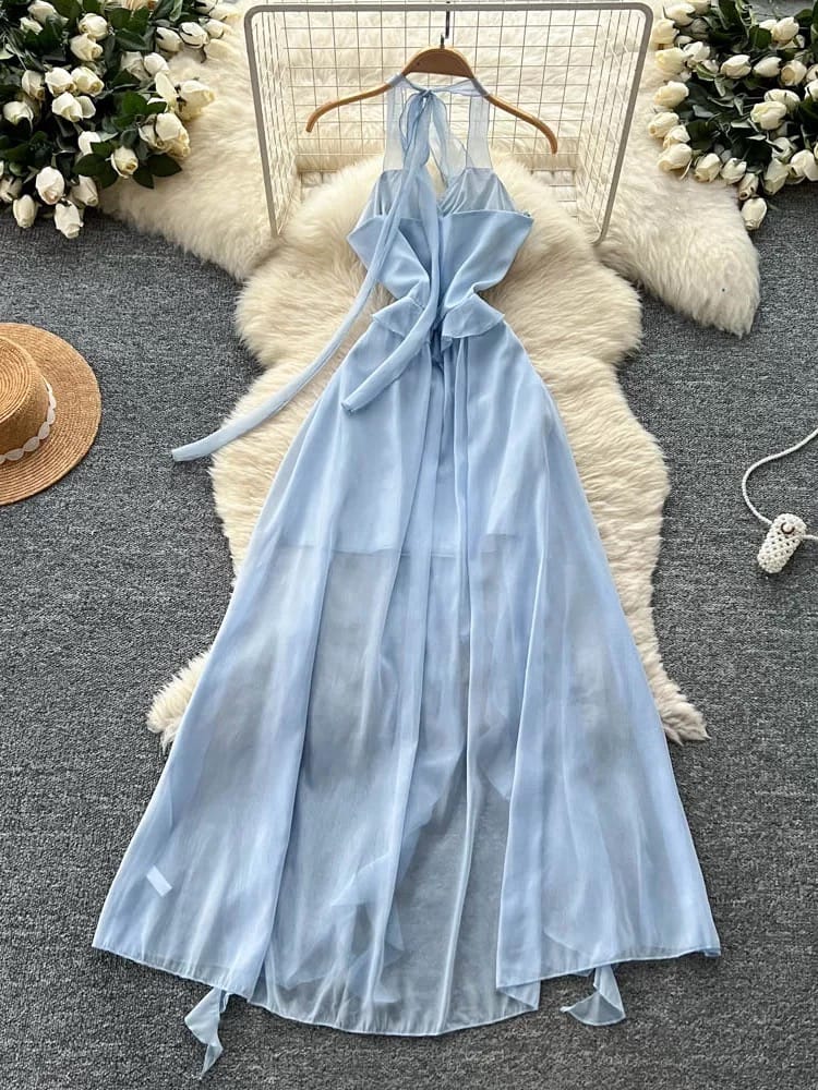 Keep him around dress CD809 image