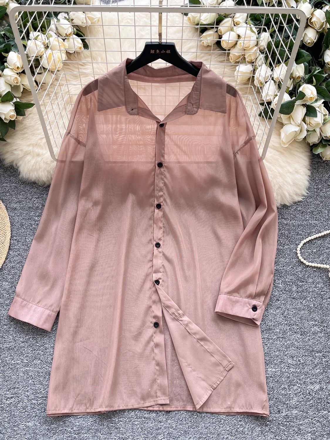 Instant luxury shirt SH189