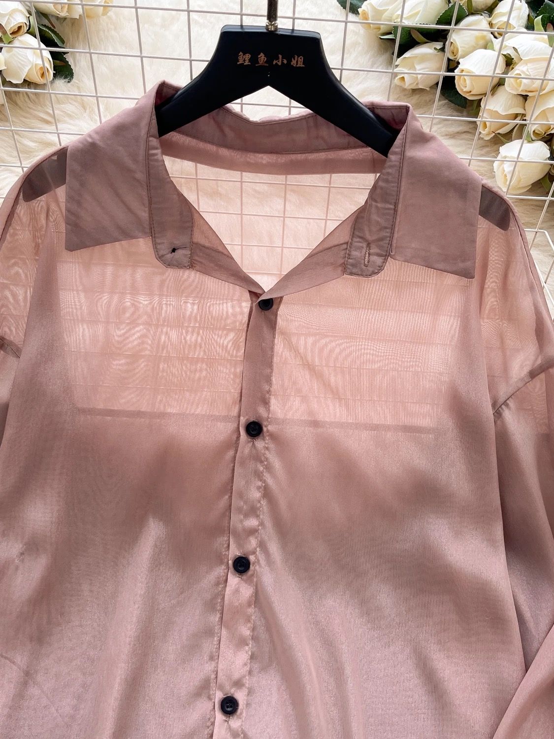 Instant luxury shirt SH189 image