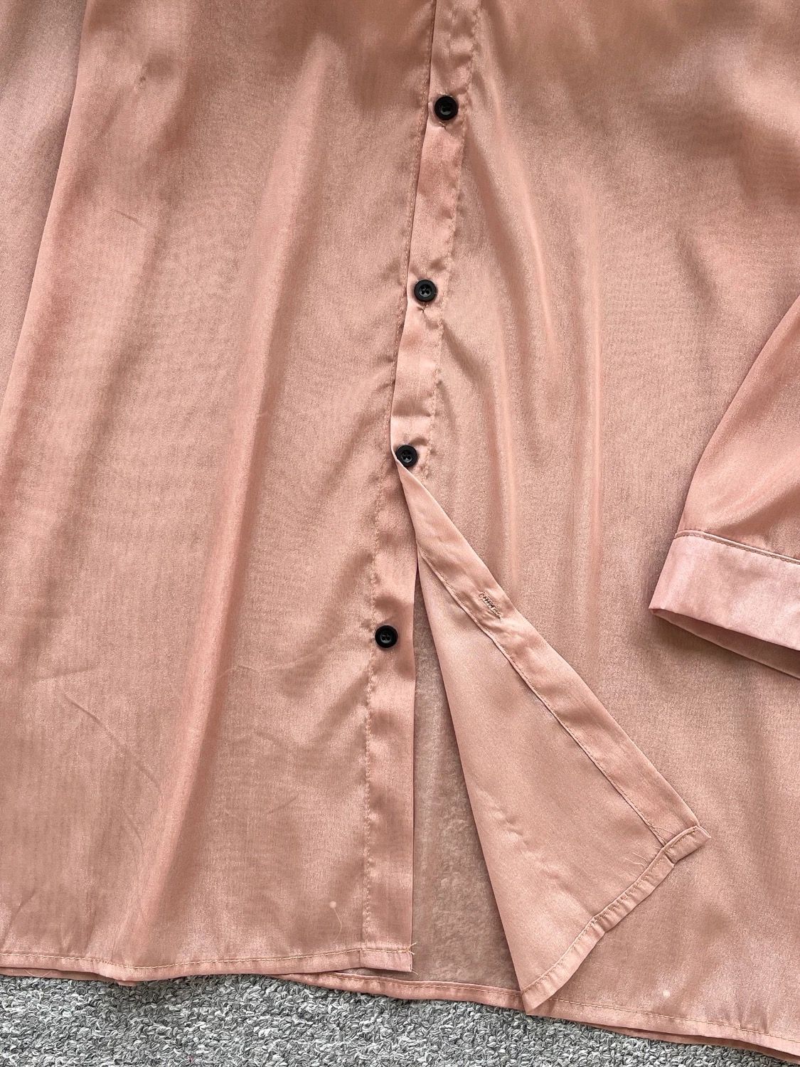 Instant luxury shirt SH189 image