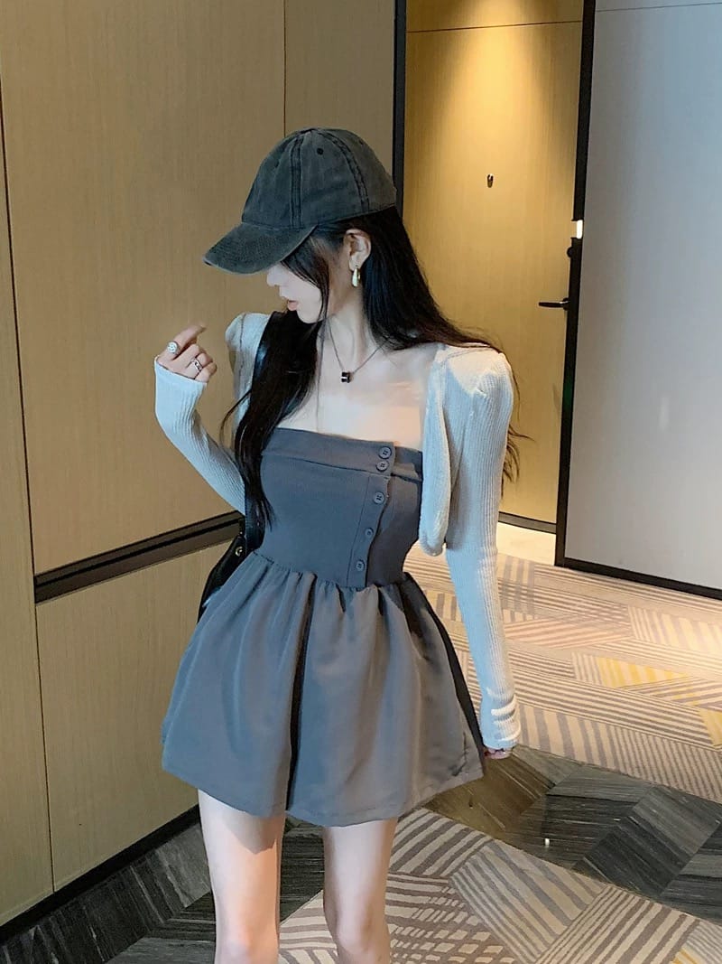 Need me romper RJS112 image