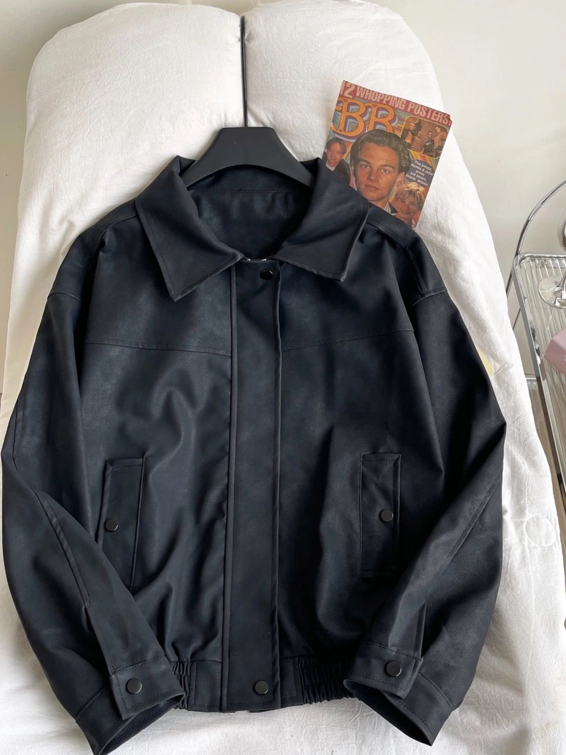 Twirly girl designer jacket CJ143 image