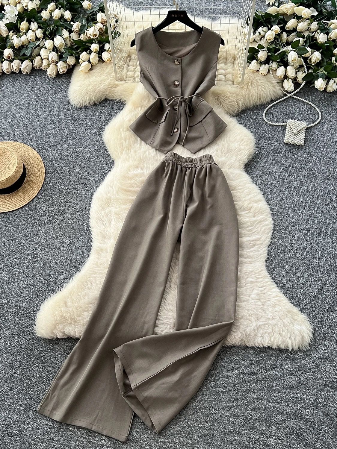 Luckiest babe set FTP105 image