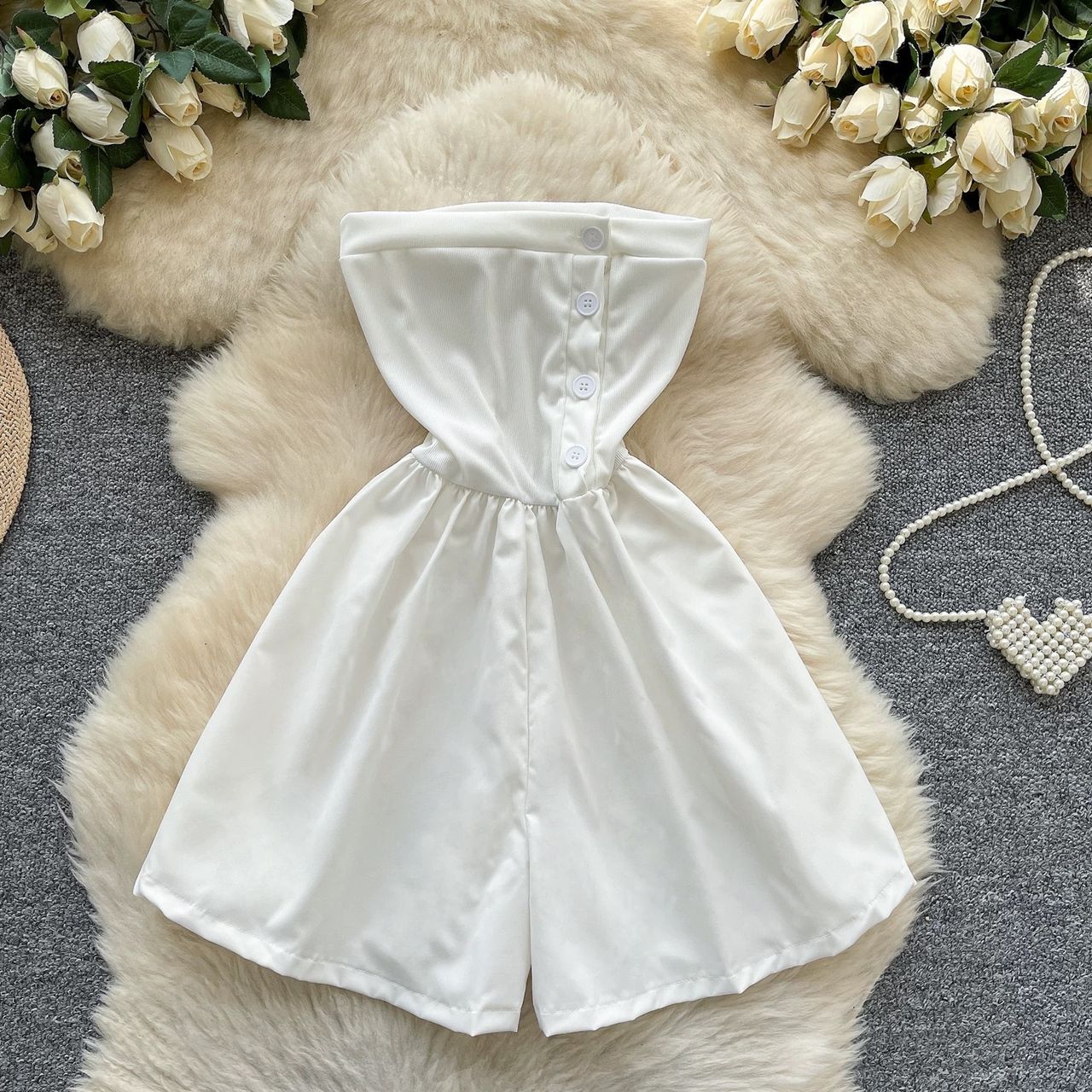 Need me romper RJS112 image