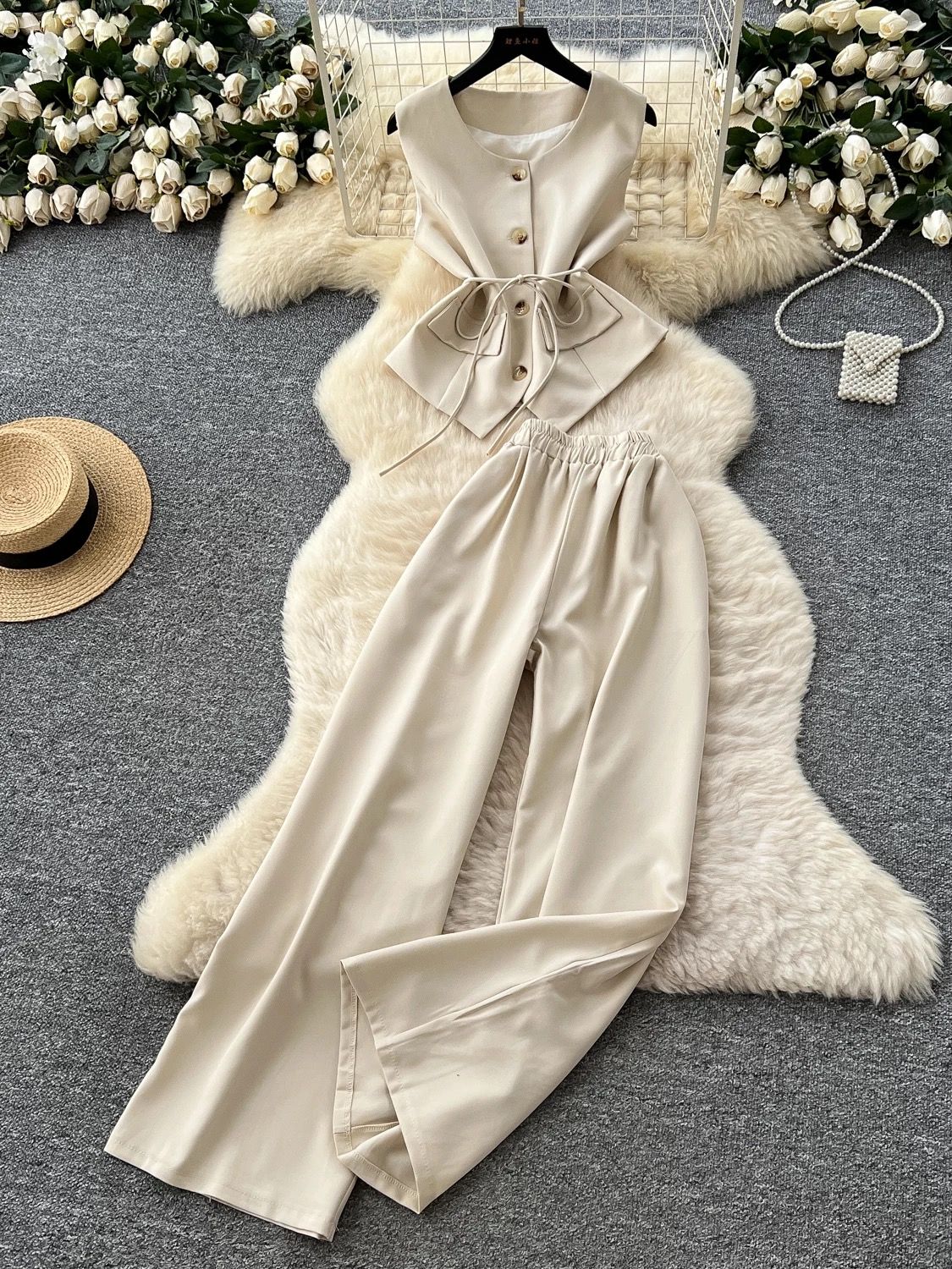 Luckiest babe set FTP105 image