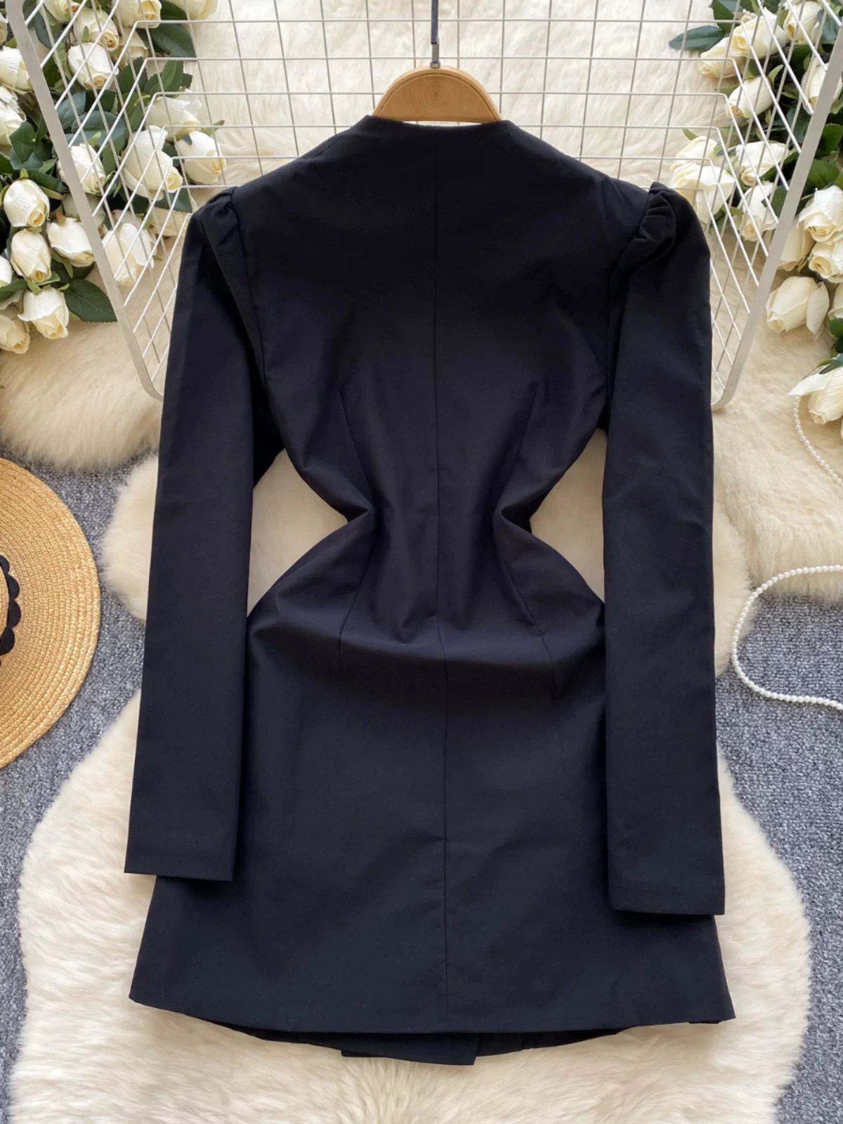 Never miss a beat dress FD1374 image
