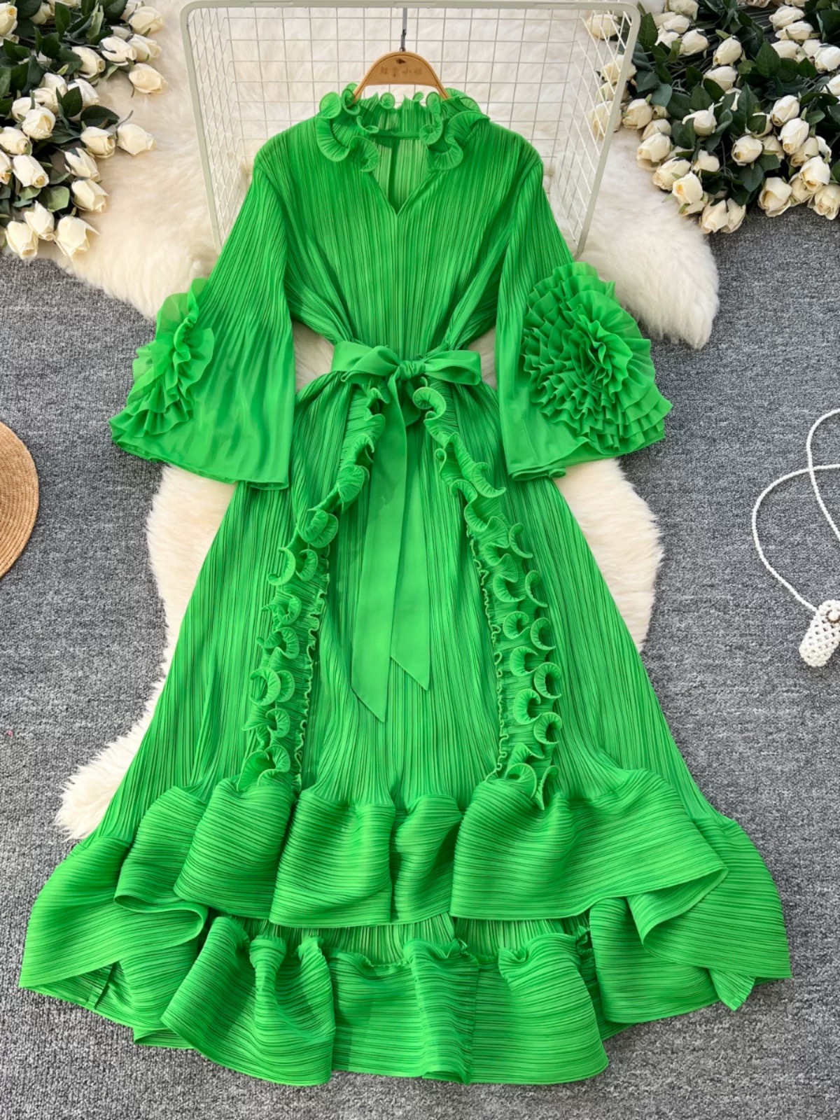 Best kept secret dress FD1371 image