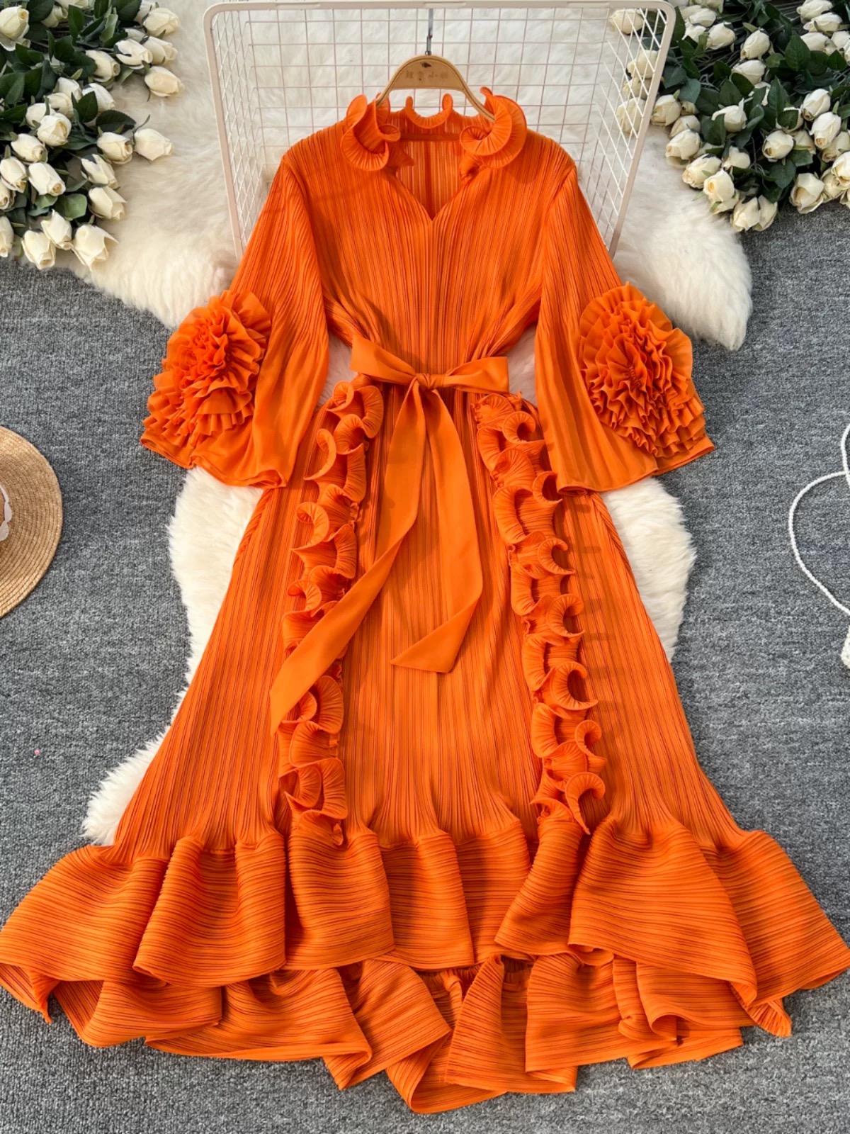 Best kept secret dress FD1371 image