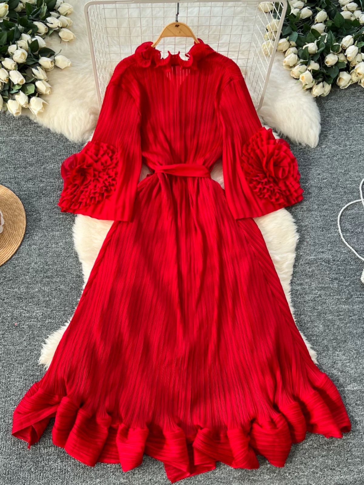 Best kept secret dress FD1371 image