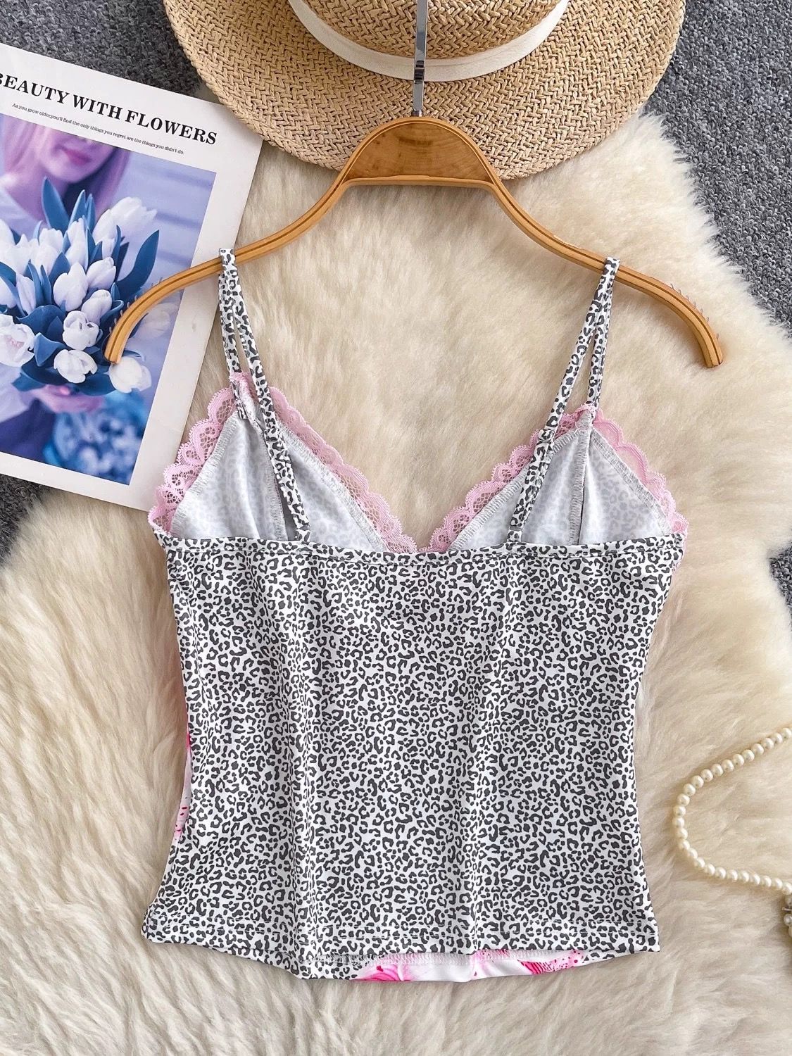 My real life top CTO824 image