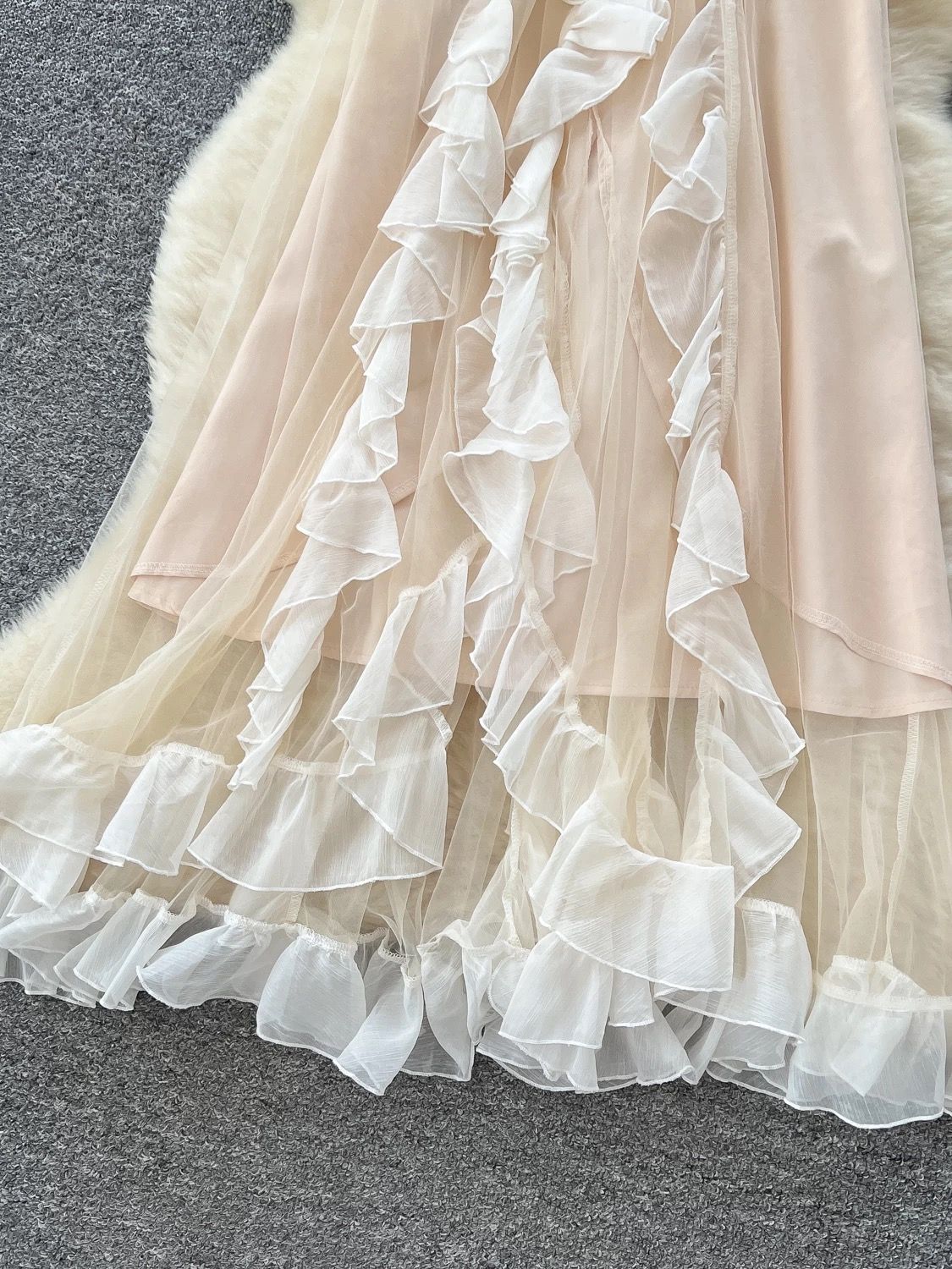 Phenomenal figure dress FD604 image