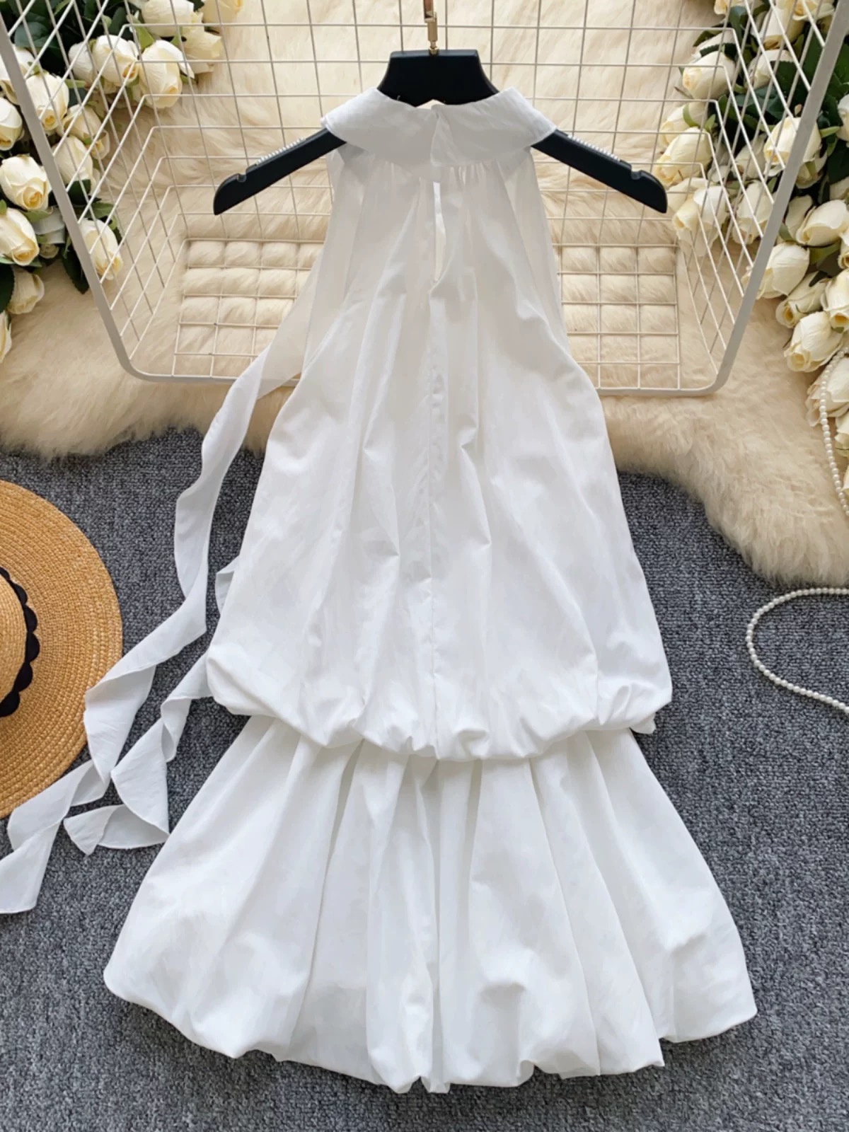 Deeply in love dress CD933 image