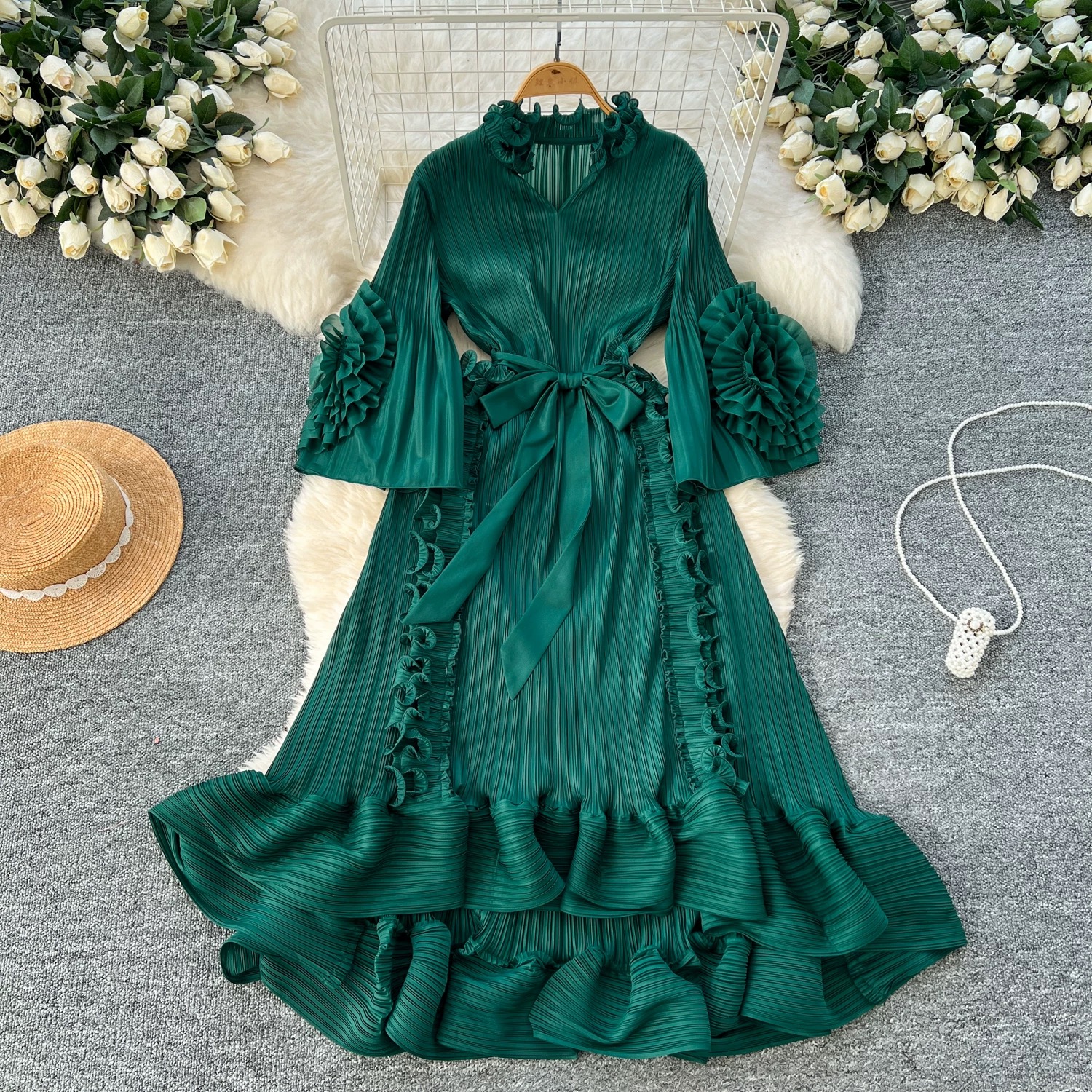 Best kept secret dress FD1371 image