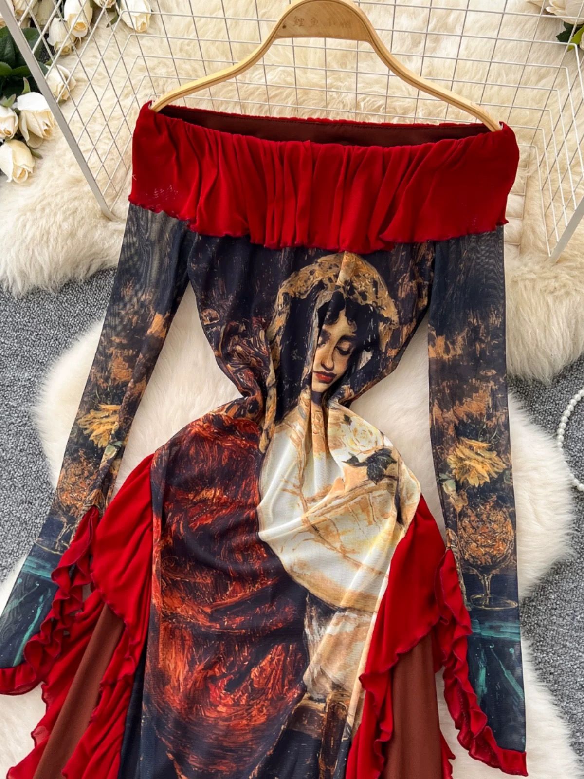 Biggest blessing of all dress CD940 image