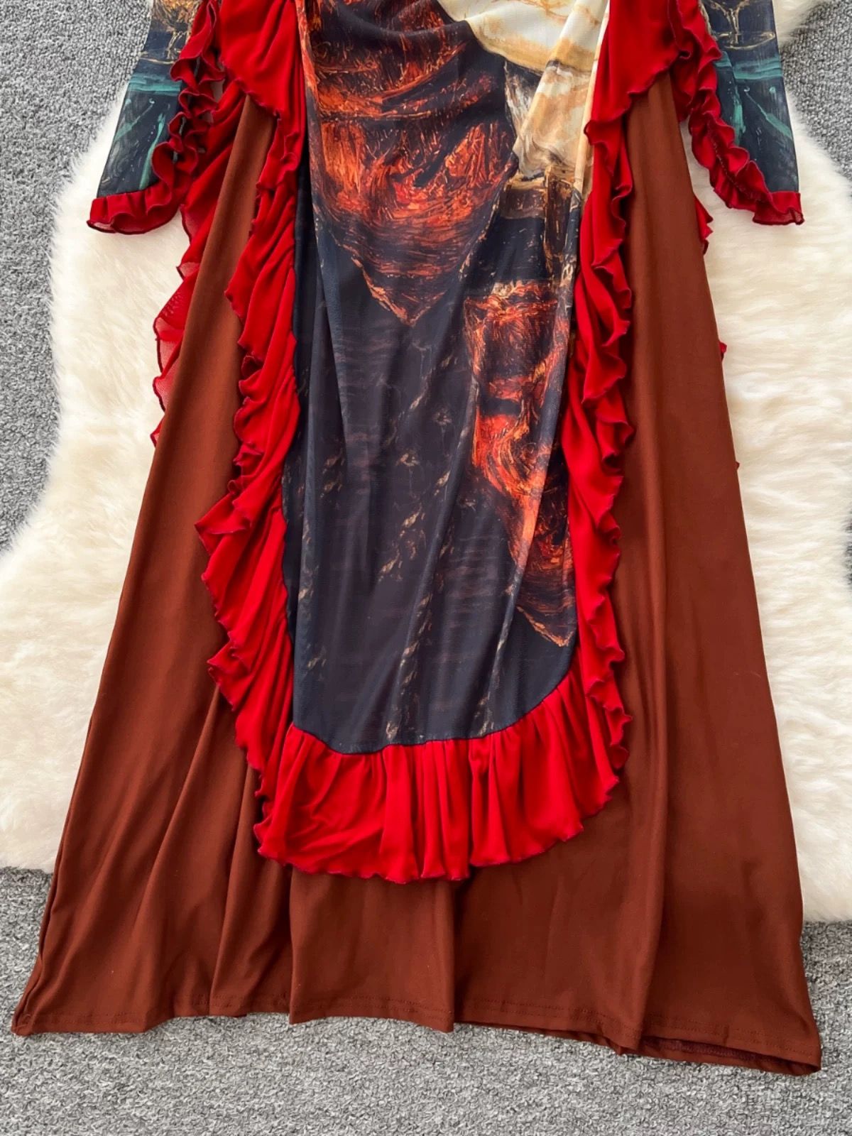 Biggest blessing of all dress CD940 image