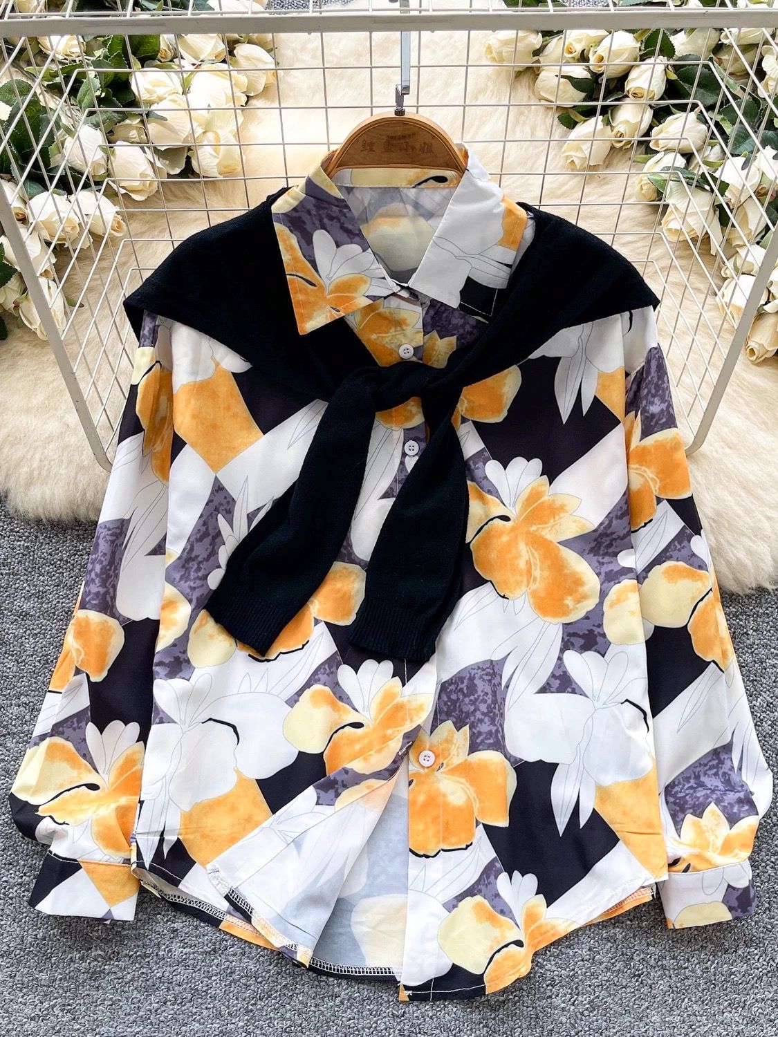 Mama’s baby shirt SH182 image