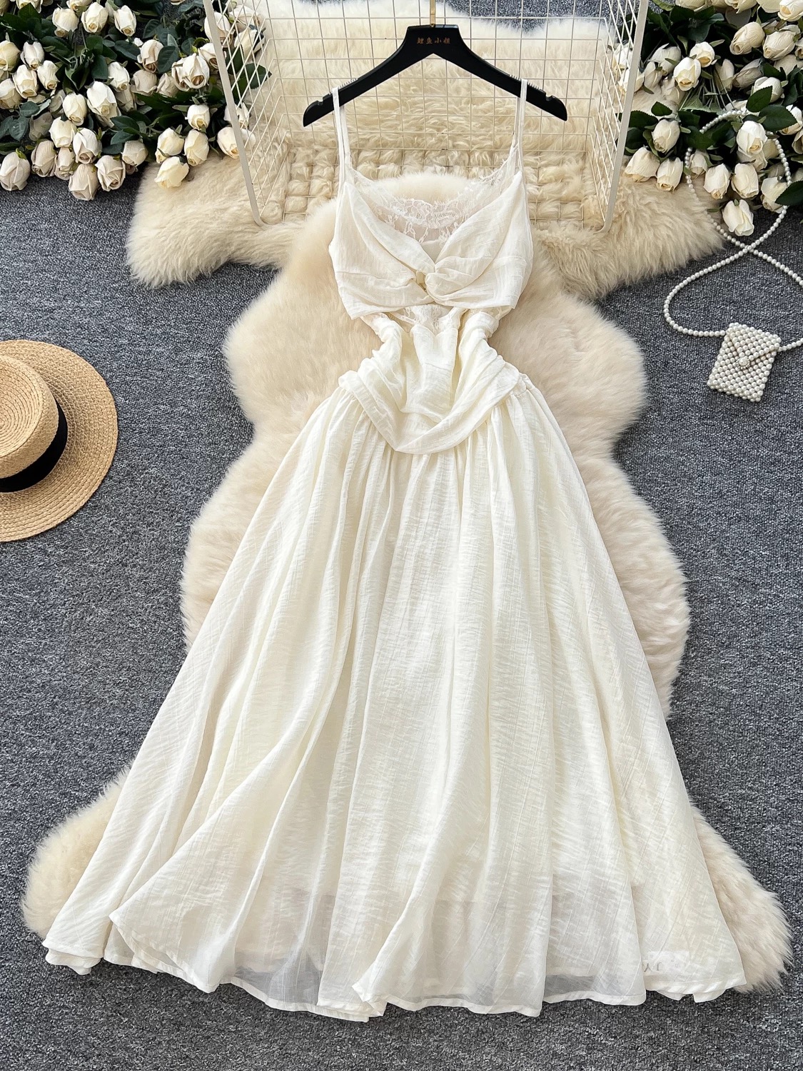 Do not disturb dinner dress CD807