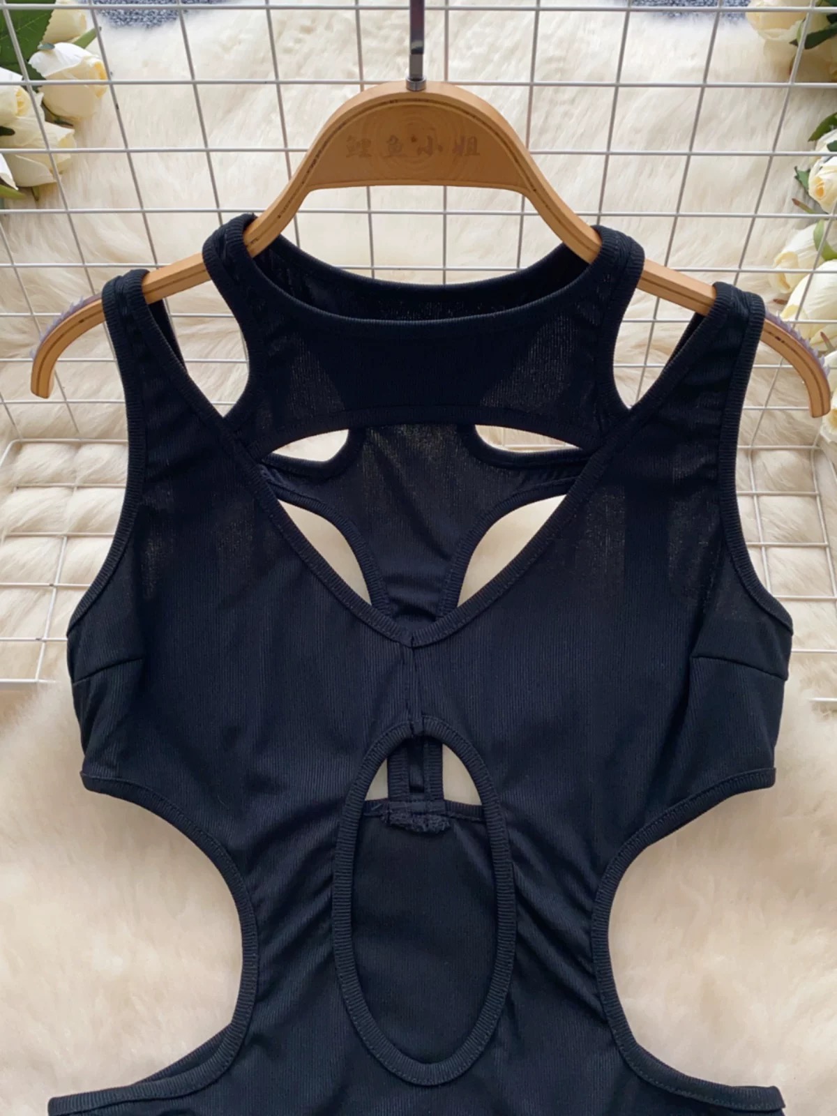 Care for you bodysuit BS104 image