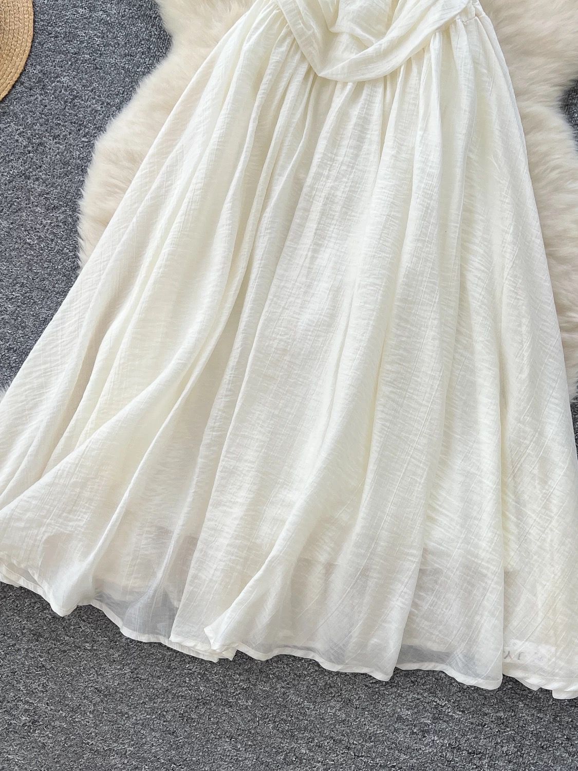 Do not disturb dinner dress CD807 image