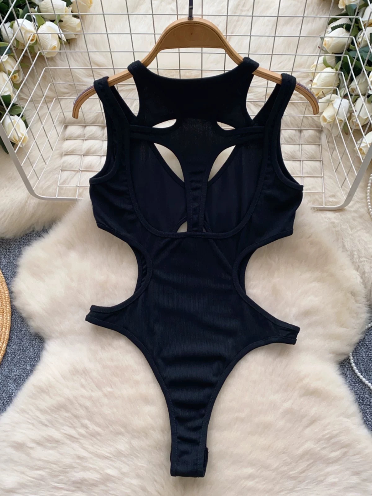 Care for you bodysuit BS104 image
