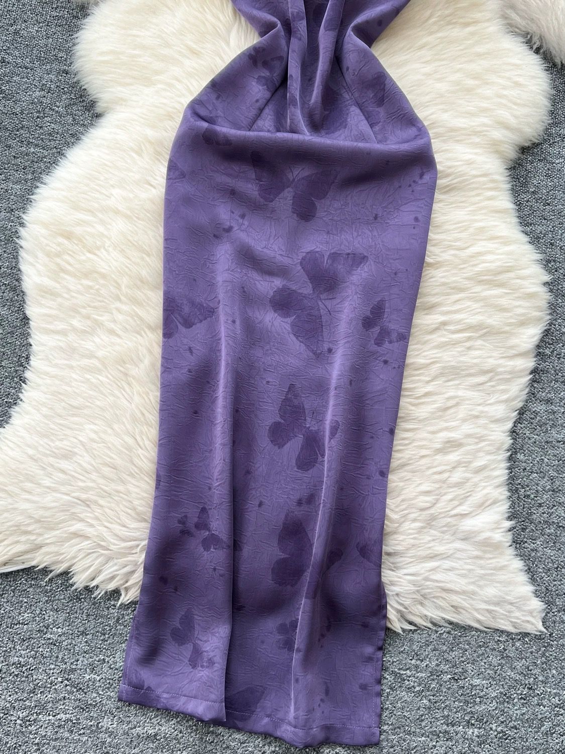 Another time qipao dress Q224 image