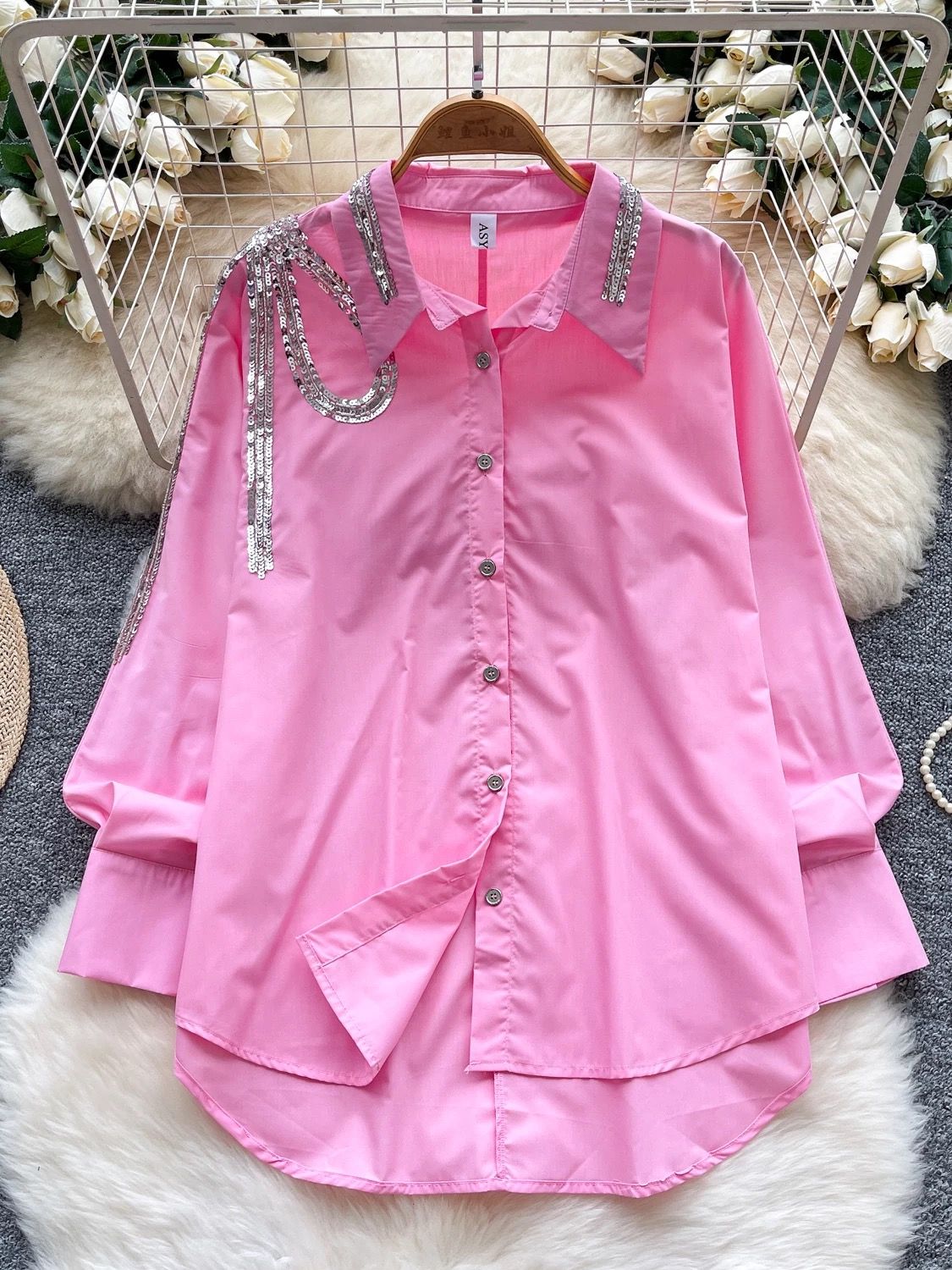 More of me shirt SH176 image