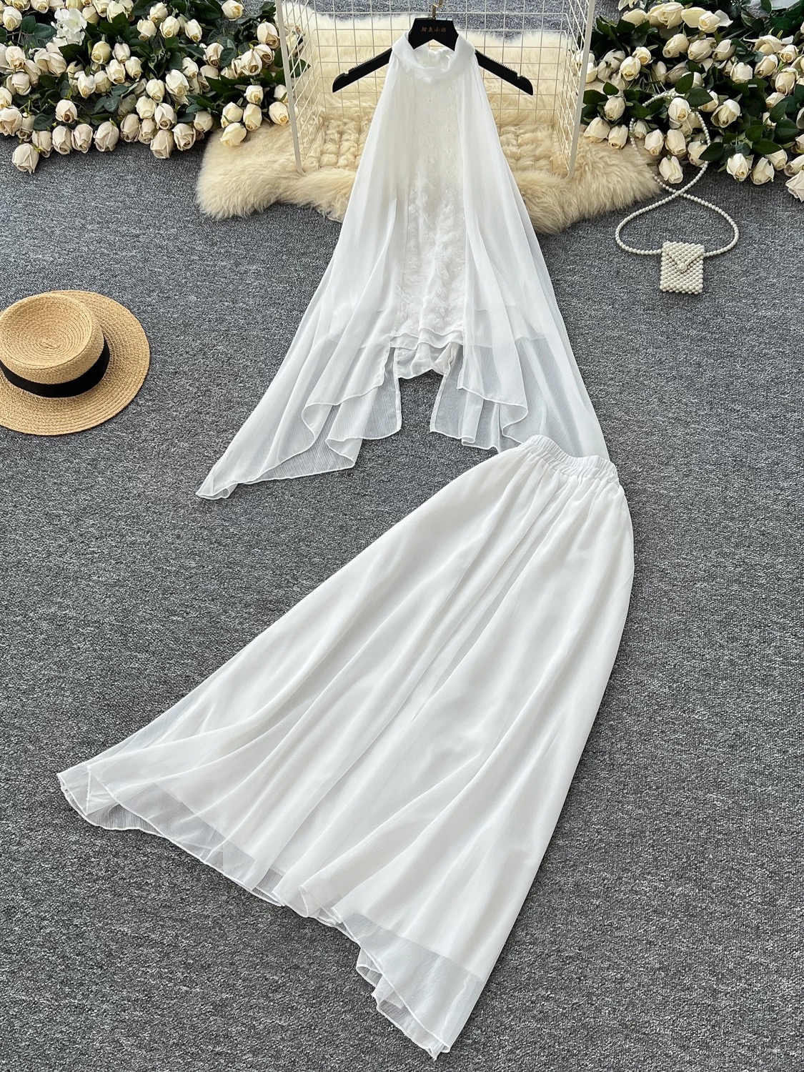 Added Product