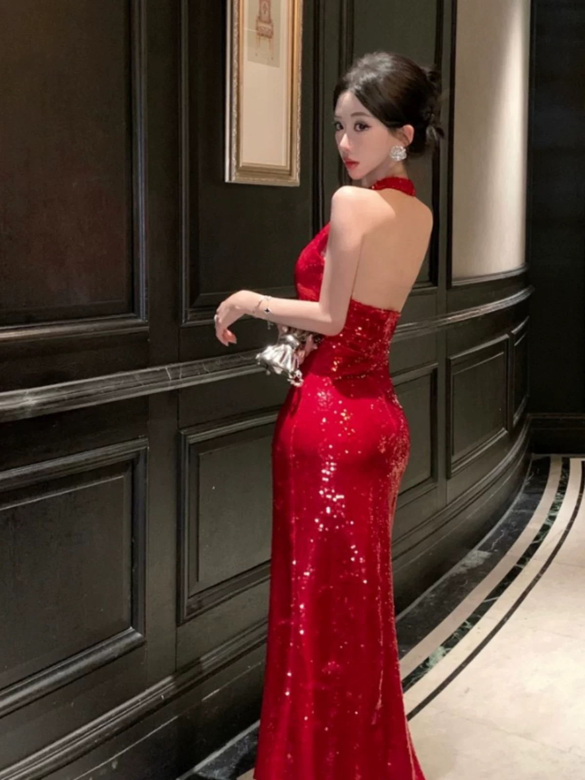 Look fancy dress EVD292 image