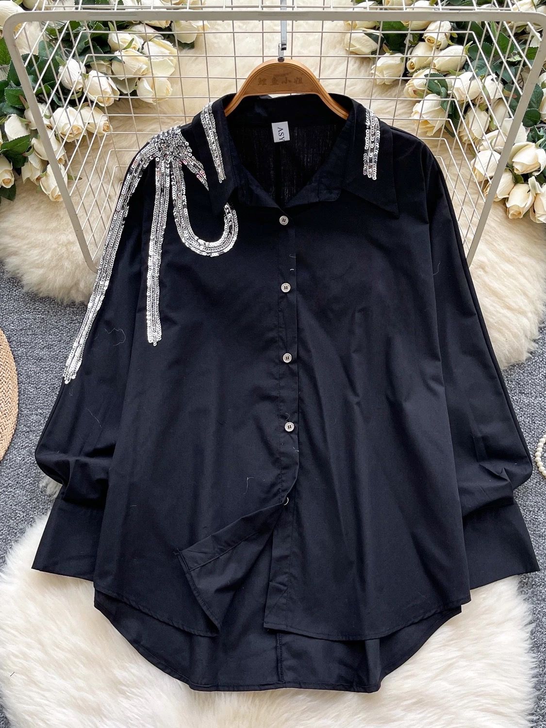 More of me shirt SH176 image