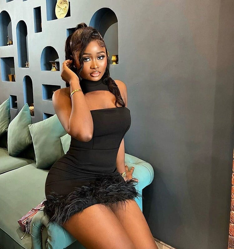 Crush on you dress CBC702 image