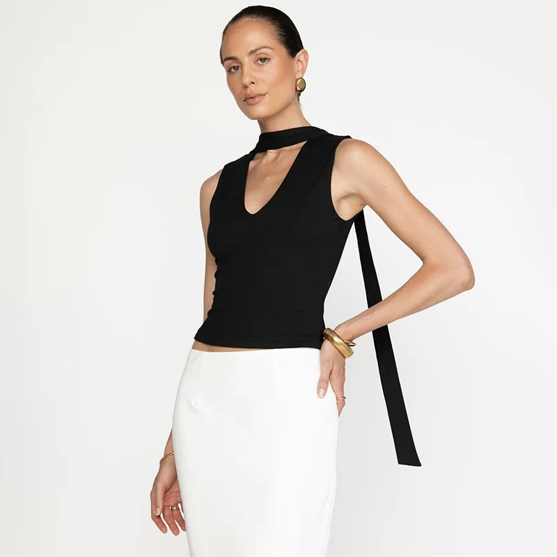 Secret crush slip top CTO286 image