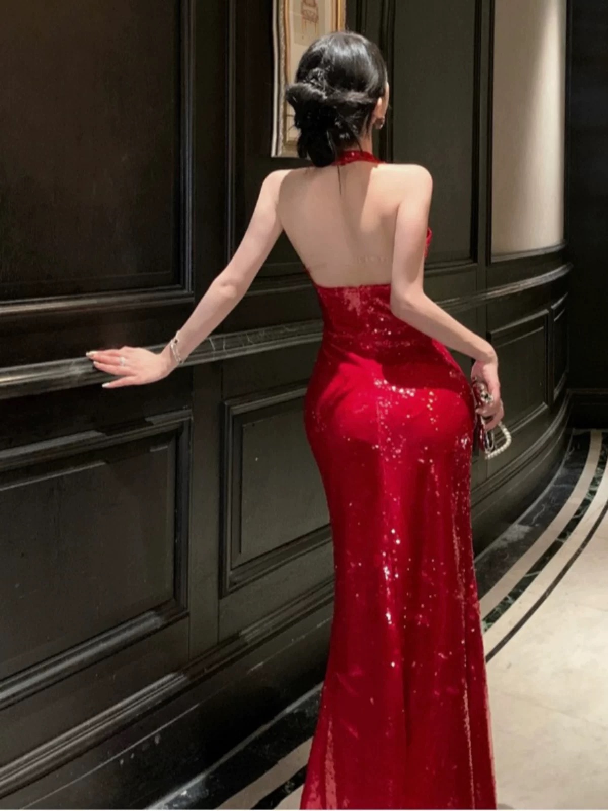 Look fancy dress EVD292 image