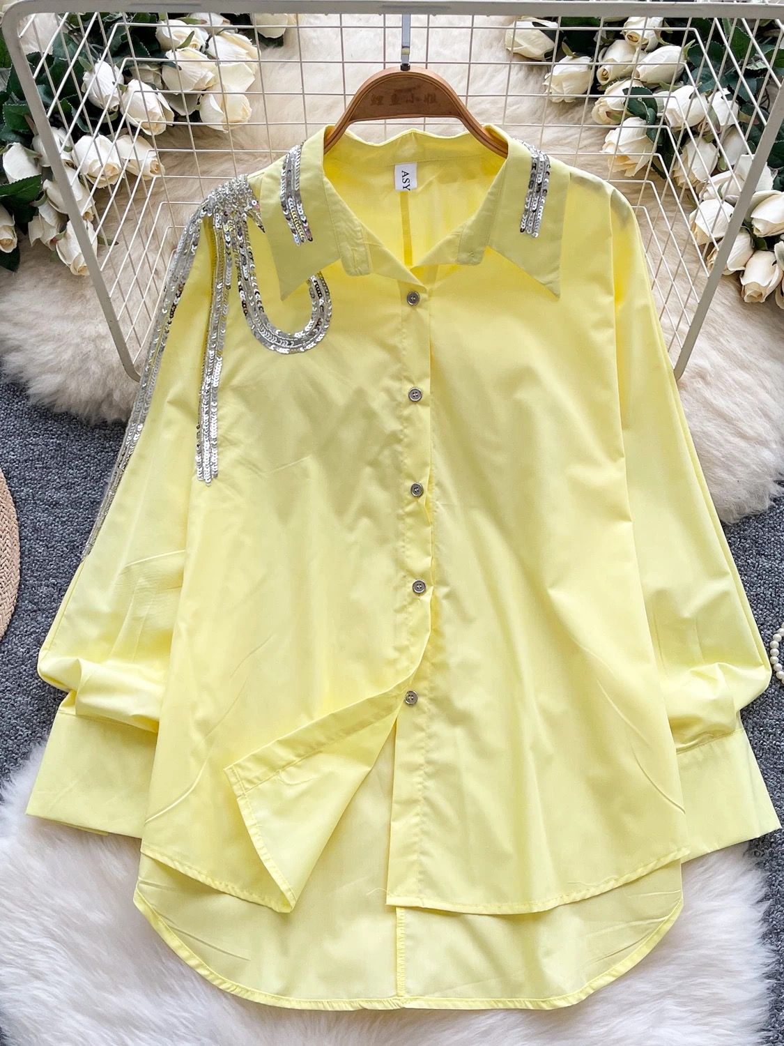 More of me shirt SH176 image