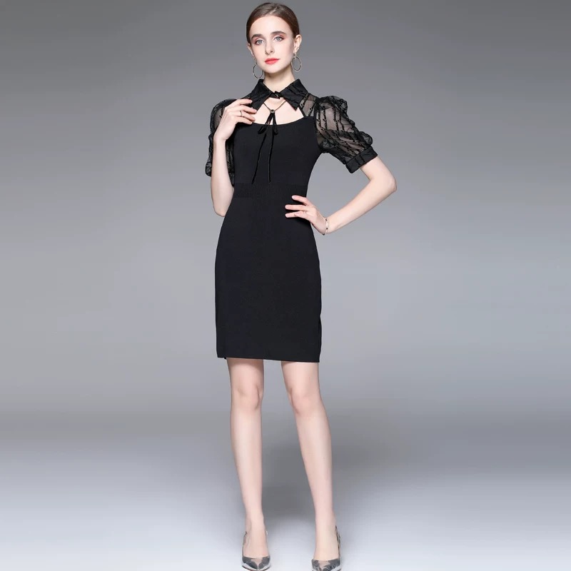 Enhanced slay dress FD1360 image