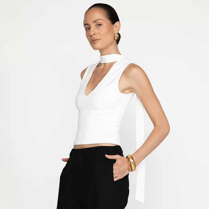 Secret crush slip top CTO286 image