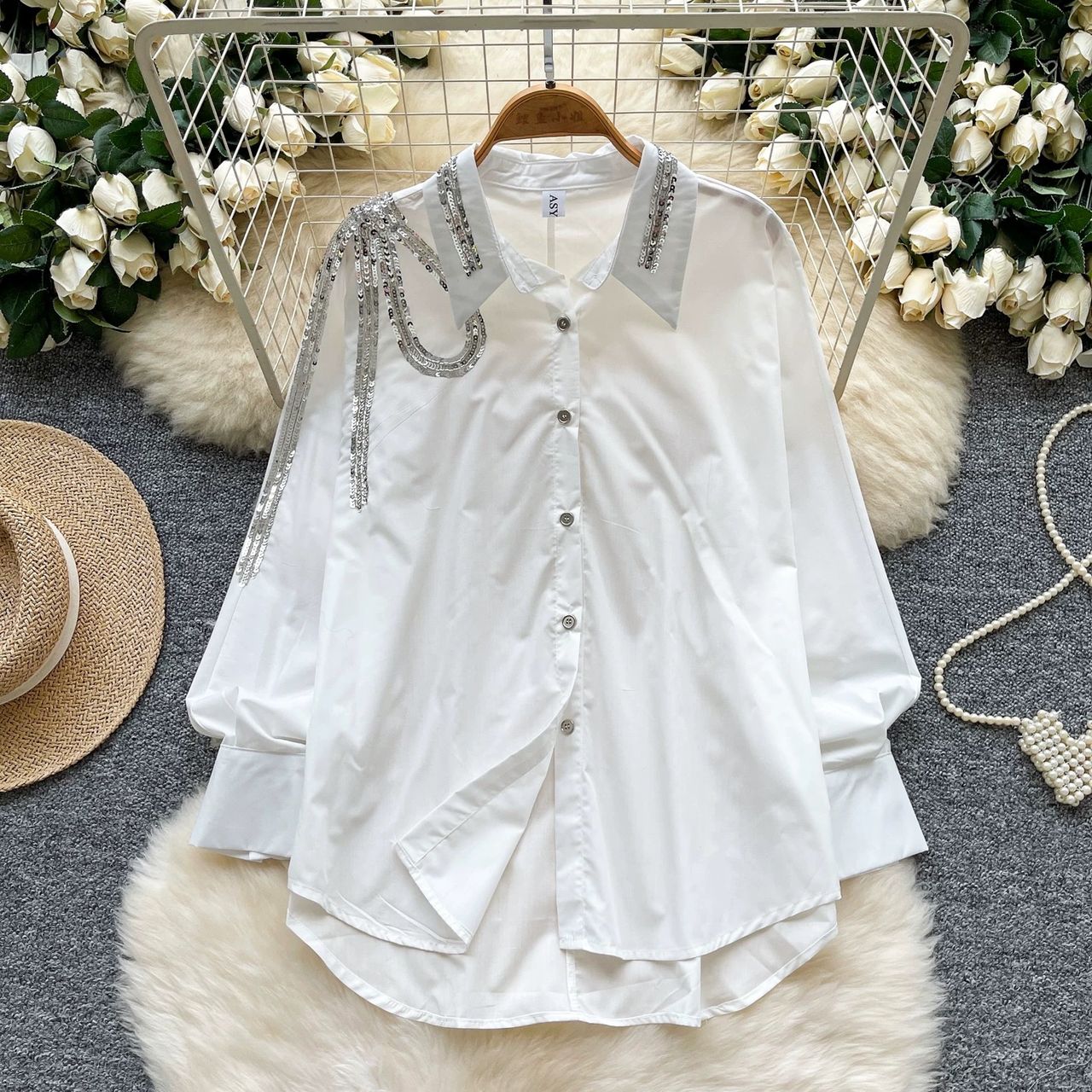 More of me shirt SH176 image