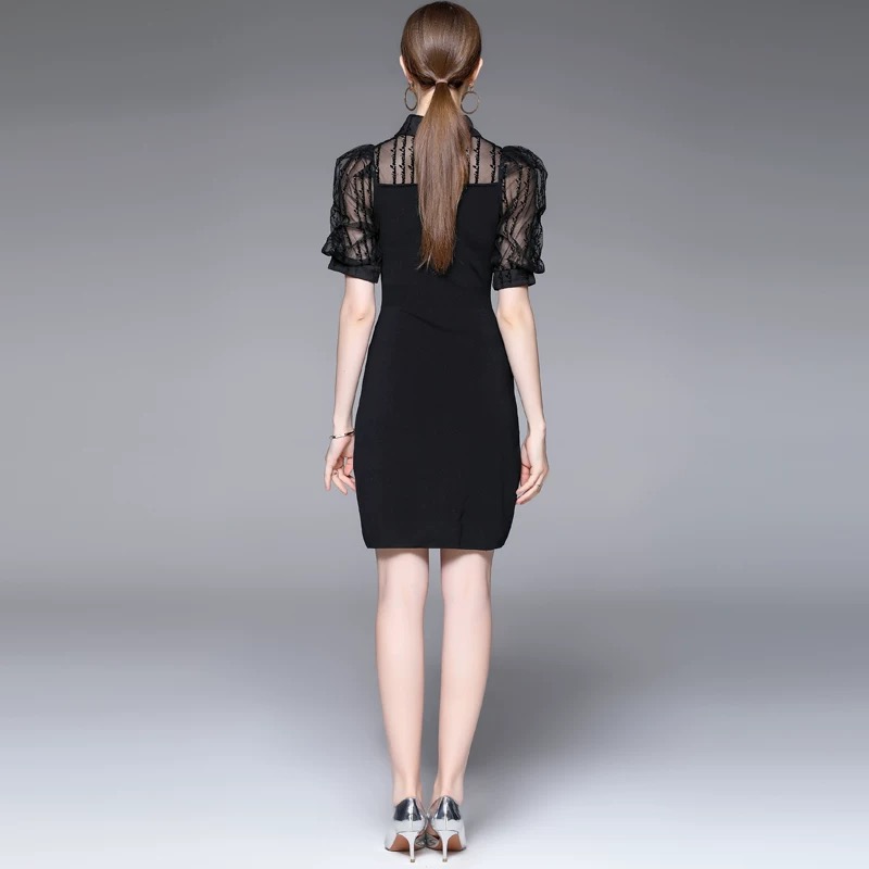 Enhanced slay dress FD1360 image