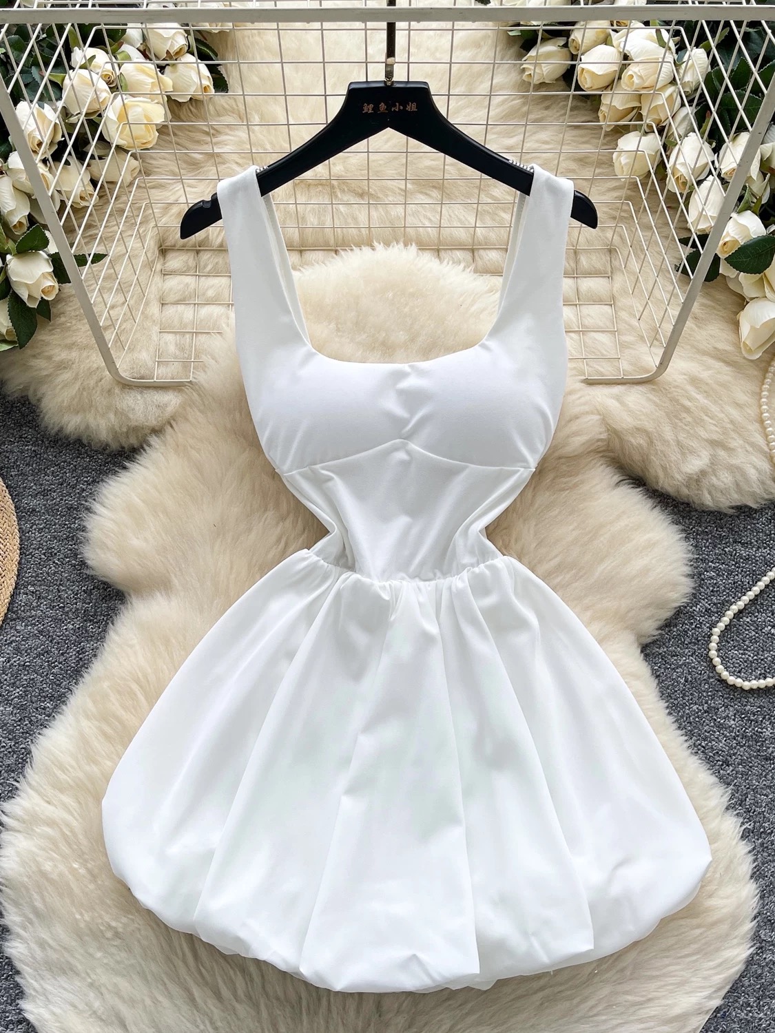 VIP access dress CD806