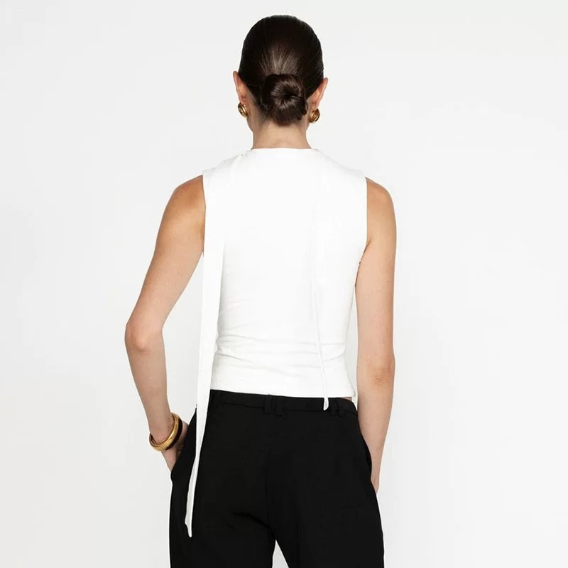 Secret crush slip top CTO286 image