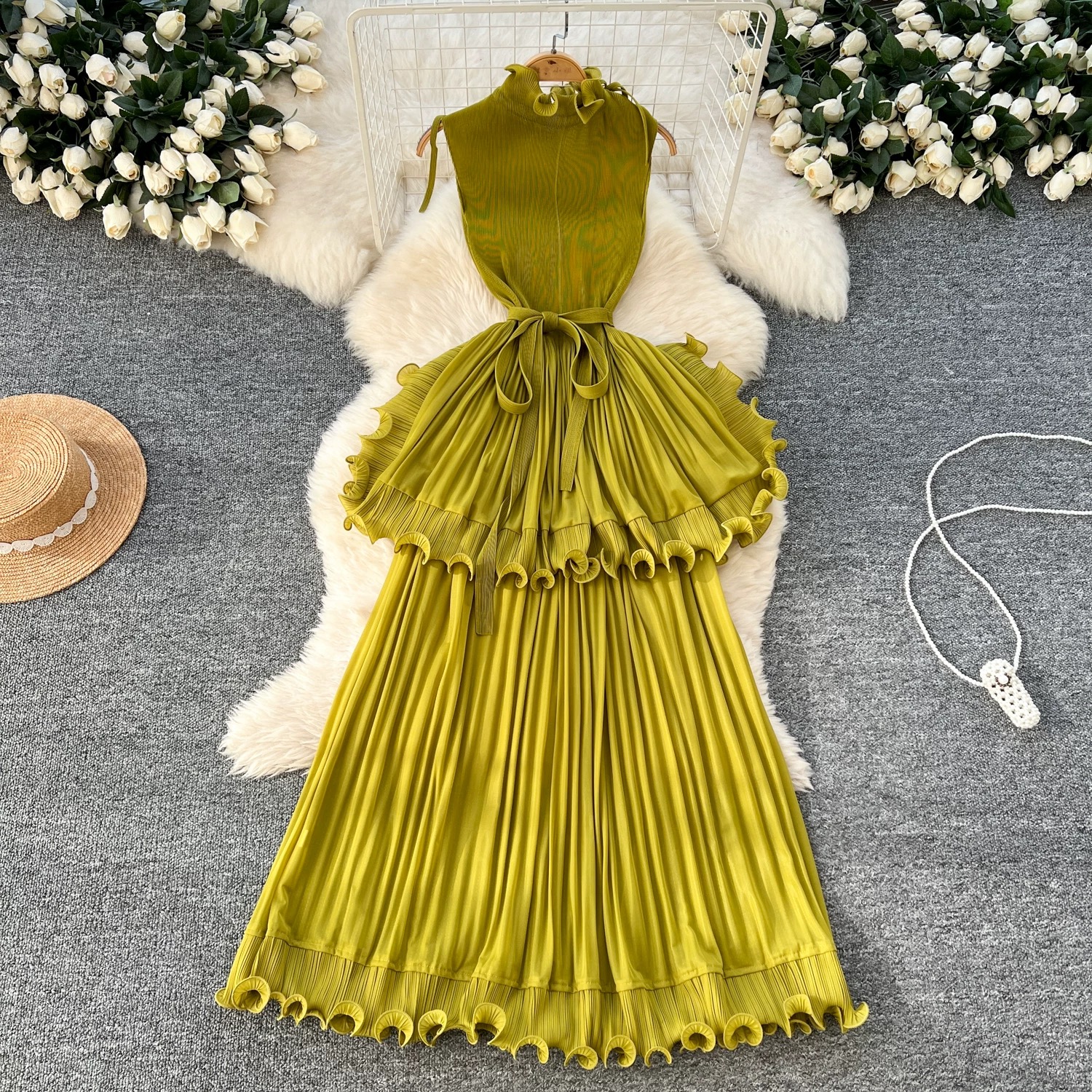 A night to remember dress FD1359 image