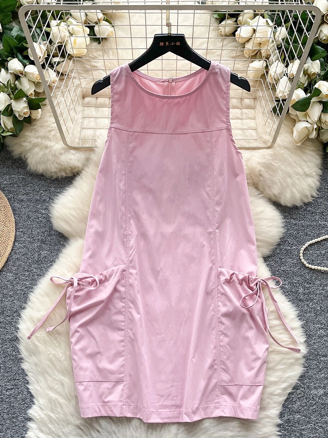 Fuel to the slay dress CD805 image