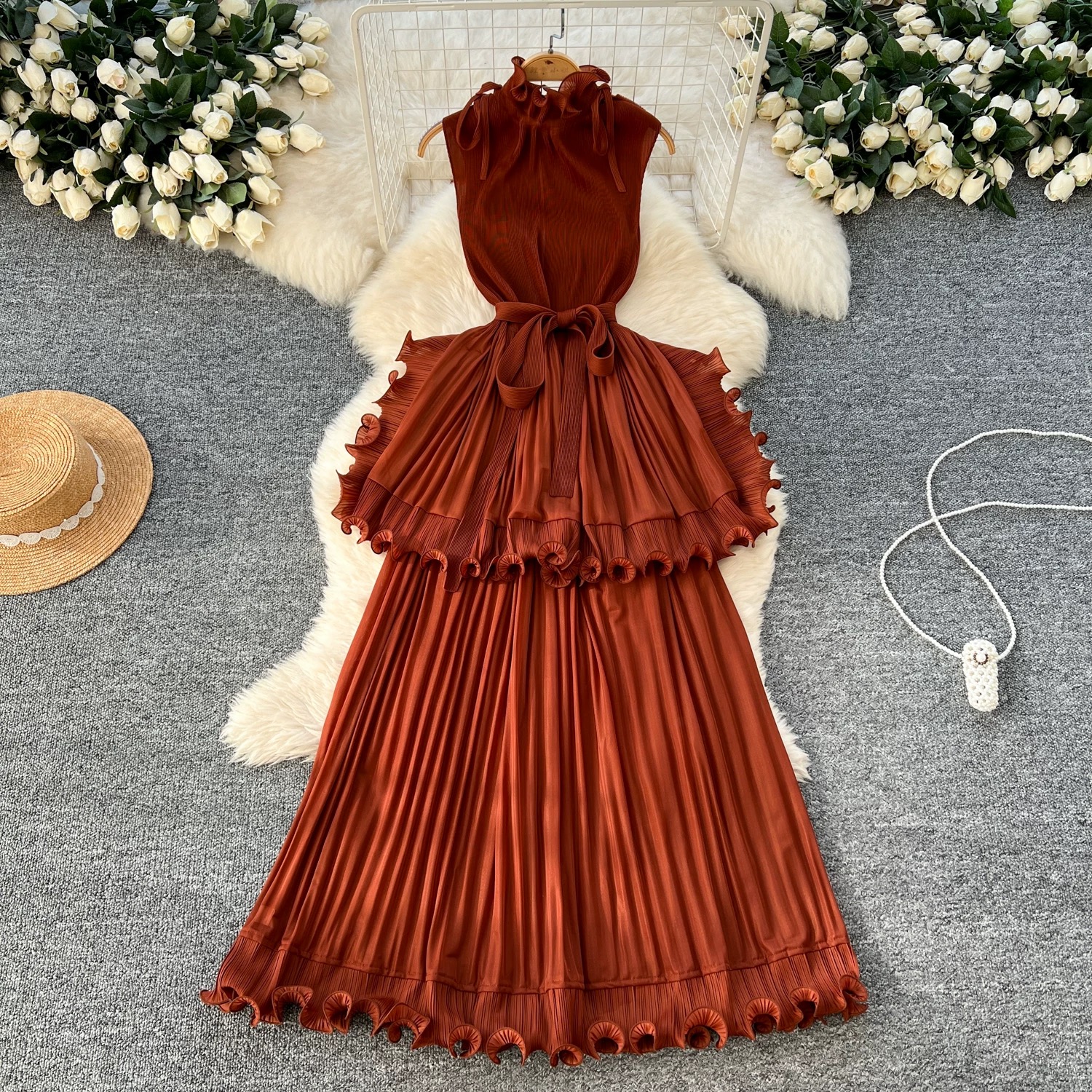 A night to remember dress FD1359 image