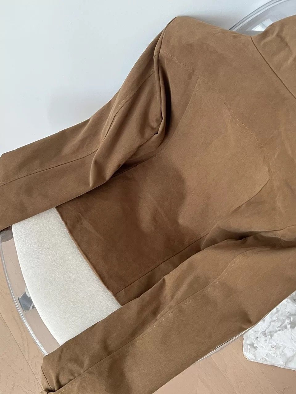 Cold times designer jacket  CJ142 image