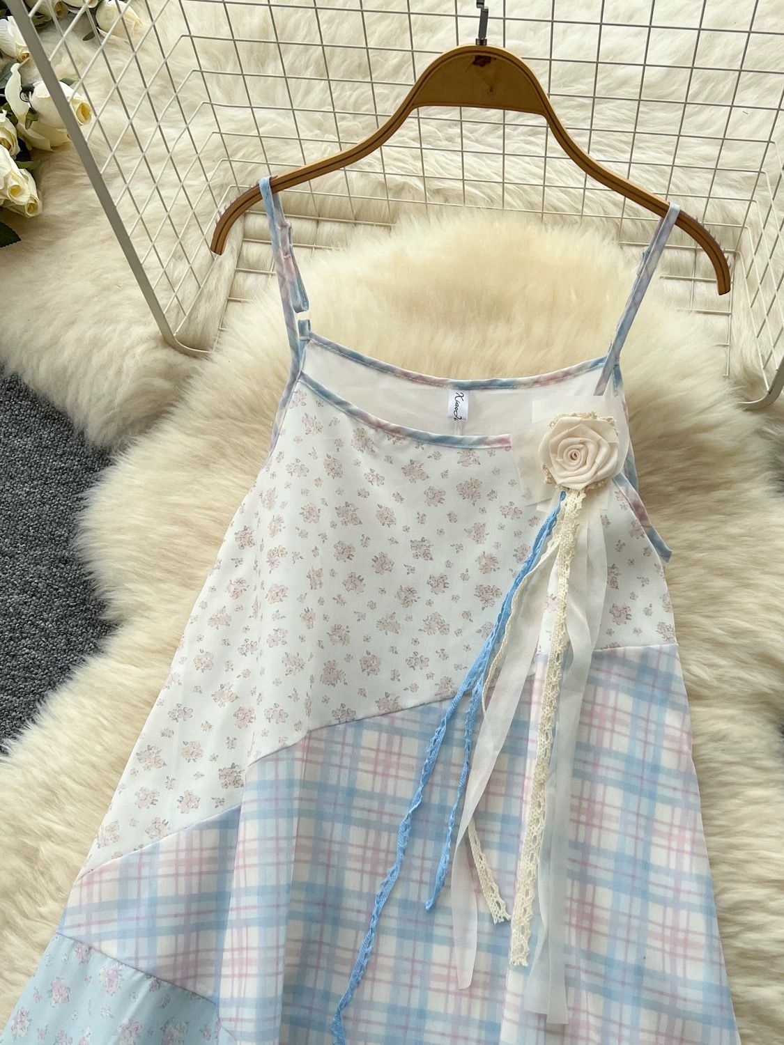 OG soft dress CD1693 image