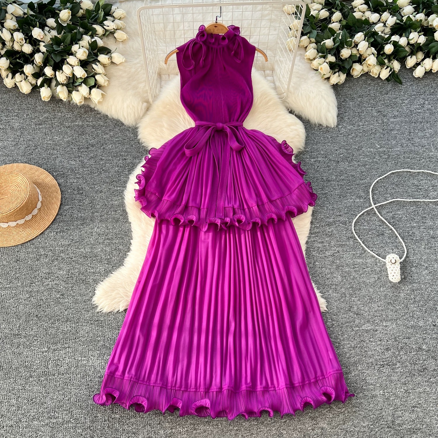 A night to remember dress FD1359 image